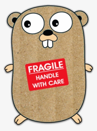 Golang Emoji
