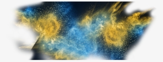 Clip Art Sand Golden Transprent Png - Milky Way