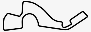 Race Track Auto Racing Kart Racing Formula - Sochi Circuit Png
