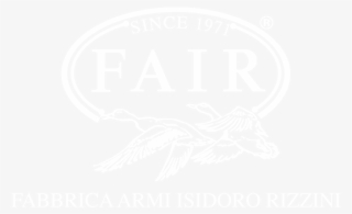 F - A - I - R - Since - Logo Fair Armi
