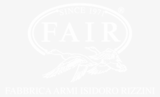 F - A - I - R - Since - Logo Fair Armi