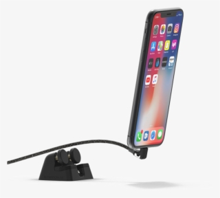 Elevation Cord Dock Support - Iphone