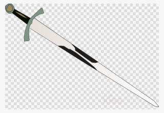 Download Sword Clip Art Clipart Sword Clip Art Sword - Animated Sword Png