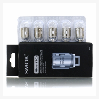 Smok Micro/nano Tfv4 Coils - Nano