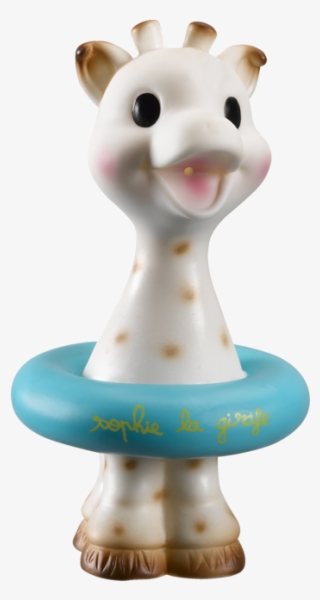 Sophie The Giraffe Bath Toy 6m+