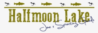 Halfmoon - Calligraphy