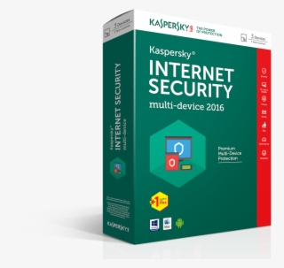 Kaspersky Internet Security 2016 3 Postes