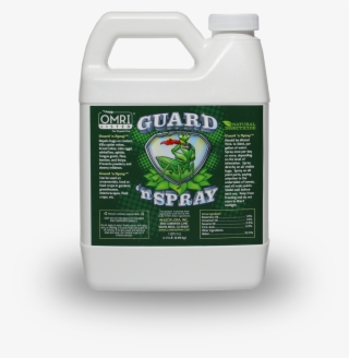 Guard N' Spray Concentrate - Pest Control