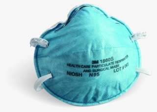 N-95 Disposable Particulate Respirator Fit Testing - Respirator Fit Test Mask