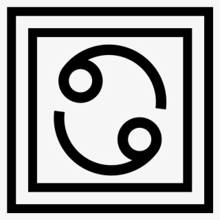 Click To Enlarge Noun Cancer 1336837 000000 - Scorpio Horoscope Logo