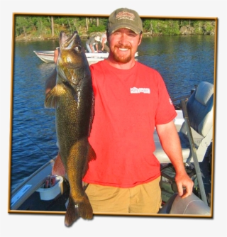 Atikokan Is One Of The Hottest Walleye Fishing Destinations - Walleye Fishing