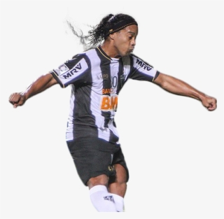 Render Do Ronaldinho Gaúcho - Rendering