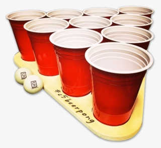We Look Forward To Adding You To Our Growing Beer Pong - Beer Pong Triangle Transparent Background