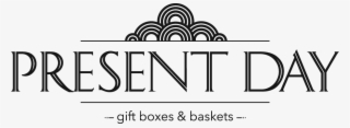 Present Day Logo Present Day Logo