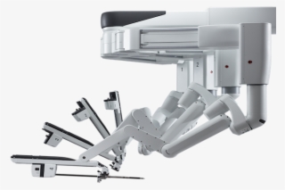 Image Link To Story - Da Vinci Xi Robot
