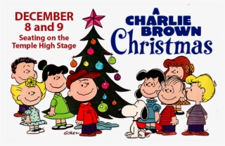 Charlie Brown Christmas 50th Anniversay Dvd