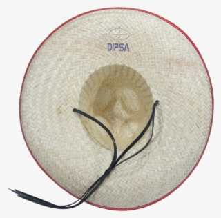 Sombrero - Tamaño - - Circle