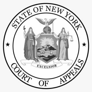 New York State Court Of Appeals Seal
