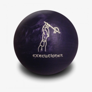 Purple Ice Executioner - Executioner