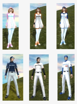 Item - Baseball