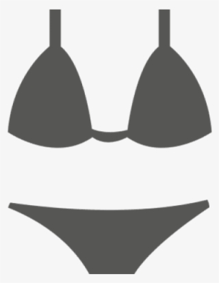Bikini Clipart Png - Lingerie Top
