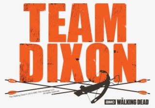 Team Dixon Magnet