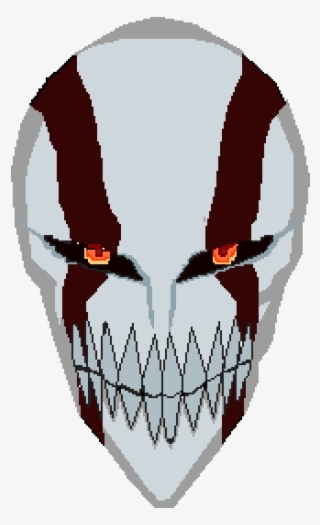 Ichigo Hollow Mask Vasto Lorde, HD Png Download , Transparent Png Image -  PNGitem