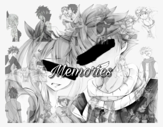 Graylu Grayxlucy Nalu Natsuxlucy Lucyheartfilia Grayful - Cartoon