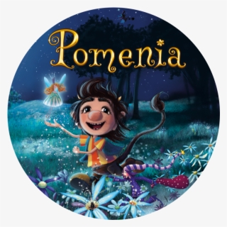 Pomenia Pyöreä Logo-768x768 - News