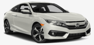 New 2017 Honda Civic Touring