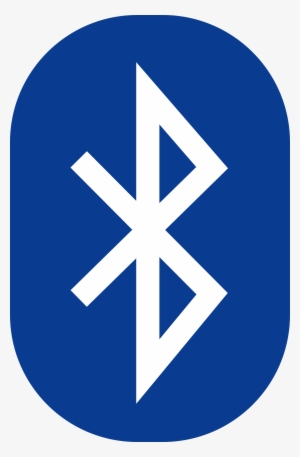 20 Most Common Symbols And Images - Bluetooth Logo Png