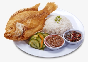 Borneo Eco Fish Meal - Food