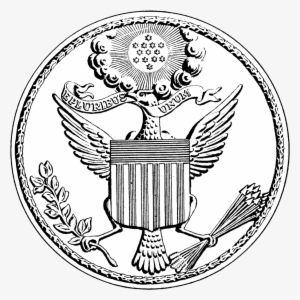 Union Seal Civil War