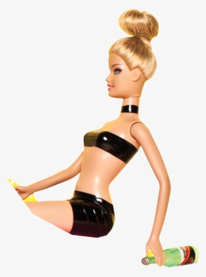 Barbie - Girl