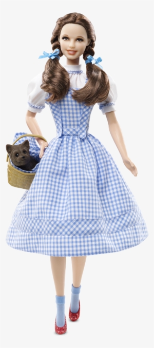 The Wizard Of Oz™ Dorothy Barbie - Barbie Wizard Of Oz