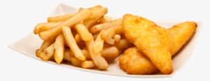 platter fish & chips - fish and chips