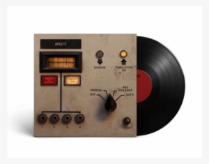 Add Violence 12" Ep - Nine Inch Nails Add Violence Vinyl Record