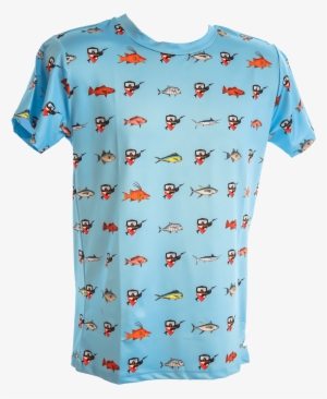Active Shirt
