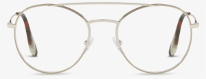 Prada Journal Eyewear Collection - Goggles