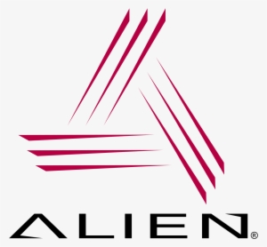 Alien Logo Png