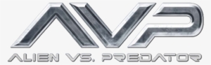 Alien Vs Predator Film Logo