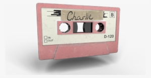 Cassette 04
