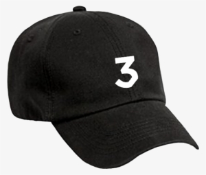 C3 Hat Front - 3 Hat New Era
