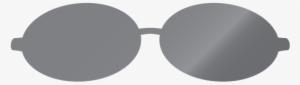 Oval - Sunglasses
