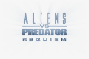 Alien Versus Predator Requiem - Predalien Vs Predator