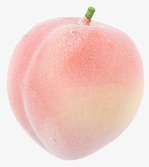 Peachy Cute Kawaii Aestheticfreetoedit - Peach Png