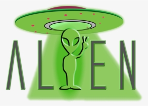 Alien Logo - Fw - Jerky