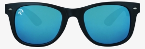 First Floating Sunglasses - Sunglasses