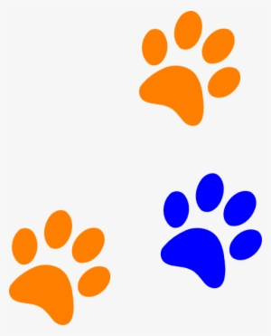 Clipart At Getdrawings Com Free For Personal - Cat Paw Clipart