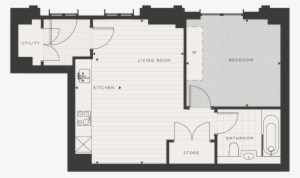 Approximate Measurements Only, They Are Not Necessarily - Floor Plan